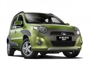 Great Wall Hover M1 '2009